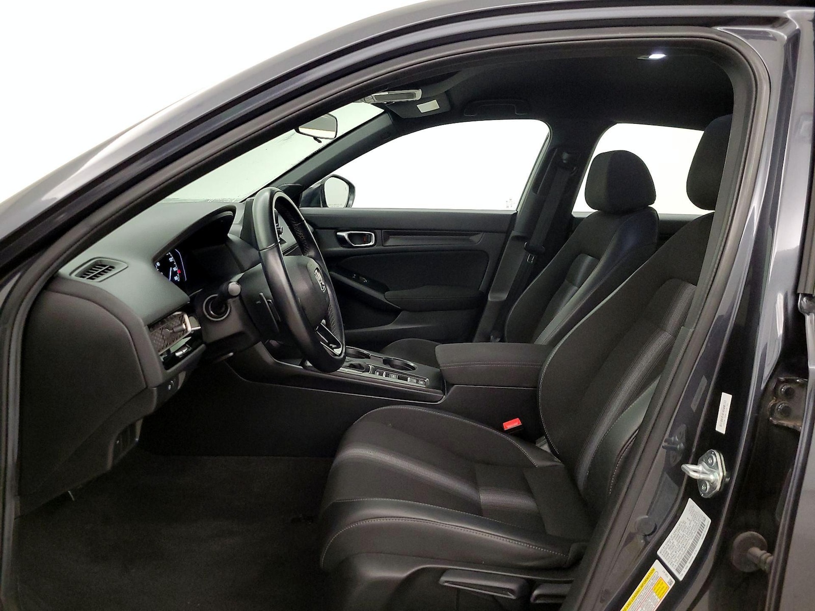 Side Airbags