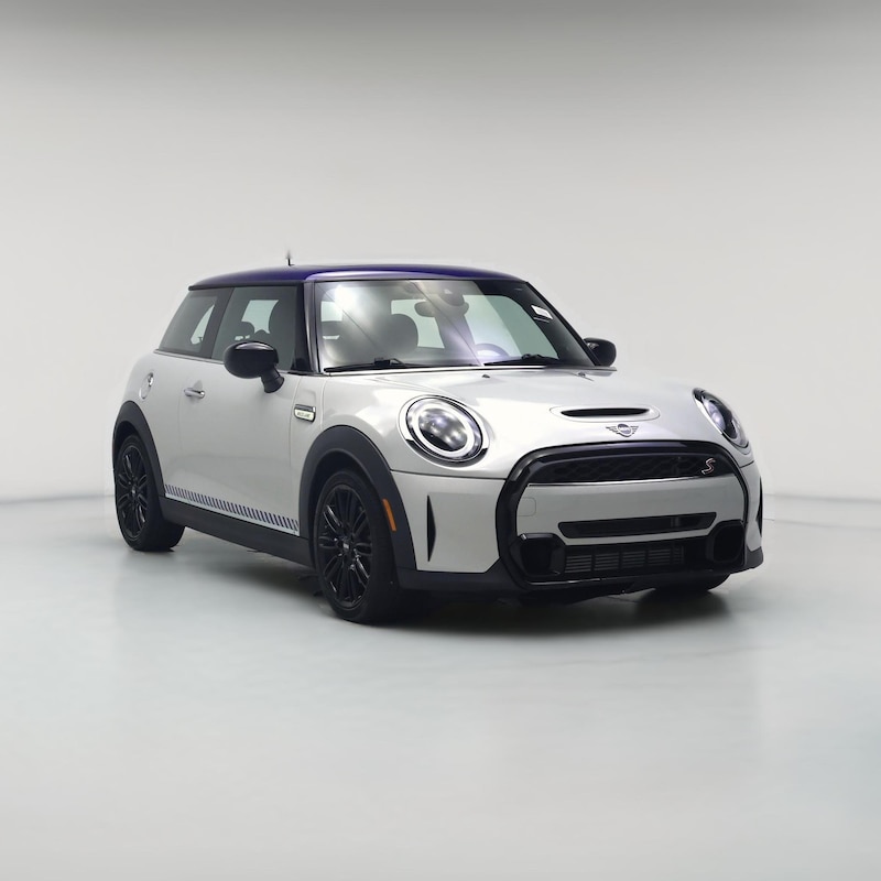 2022 Mini Cooper Hardtop S