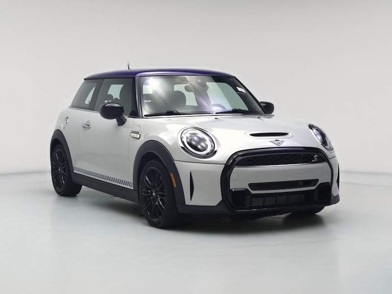 2022 Mini Cooper Hardtop S