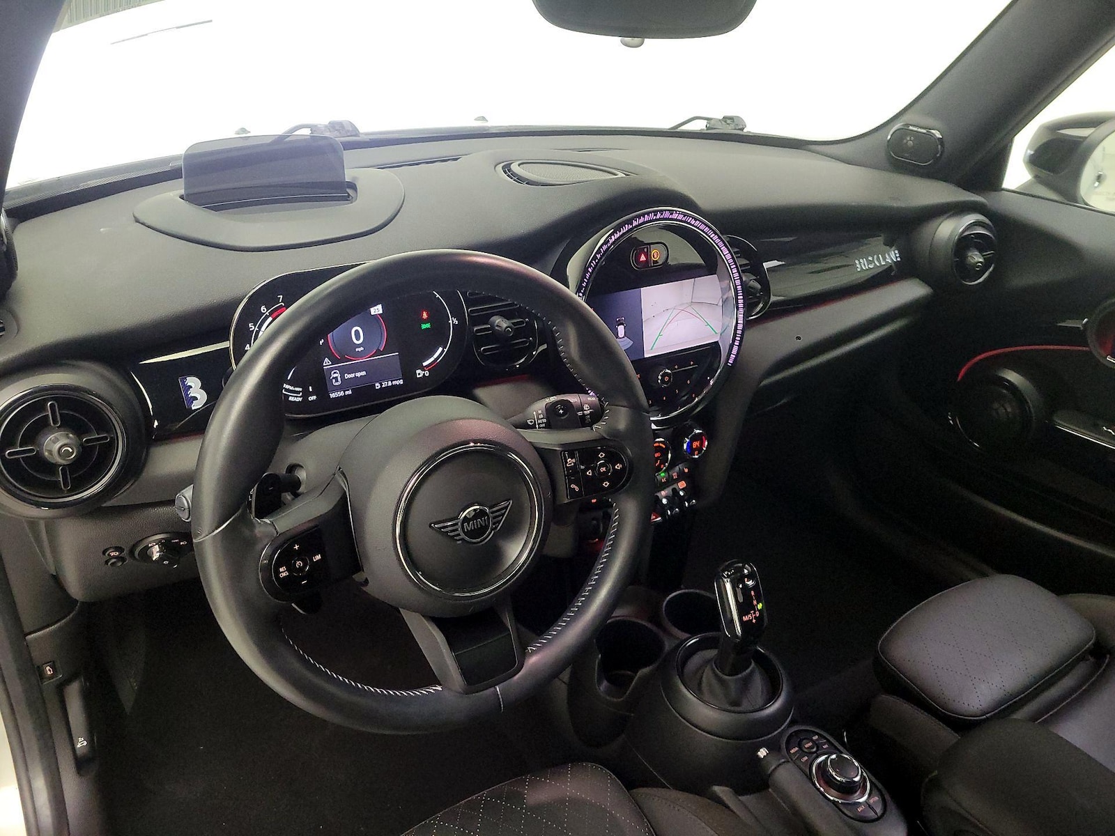 Head Up Display