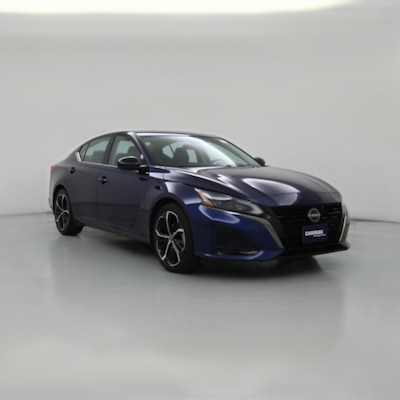 Recommended categories heading image of the selected vehicle