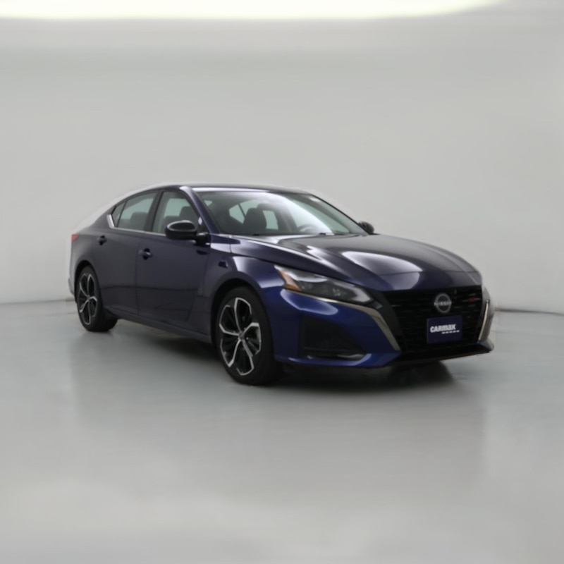 2023 Nissan Altima SR