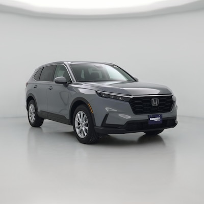 Recommended categories heading image of the selected vehicle