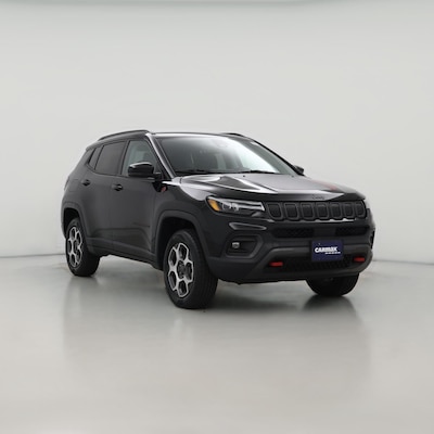 Vehicle exterior view