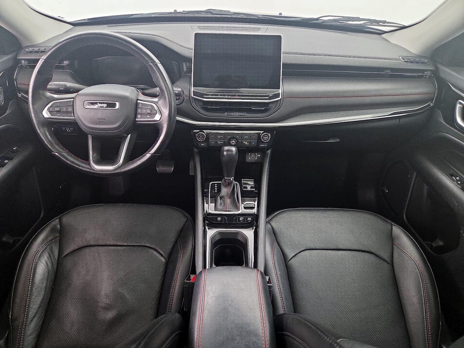 Navigation System