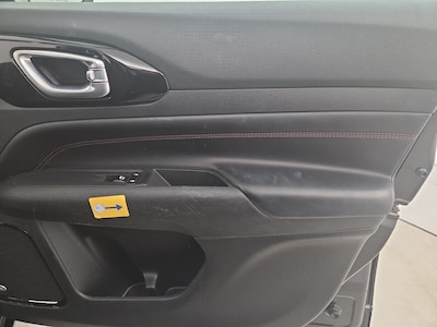Condition detail