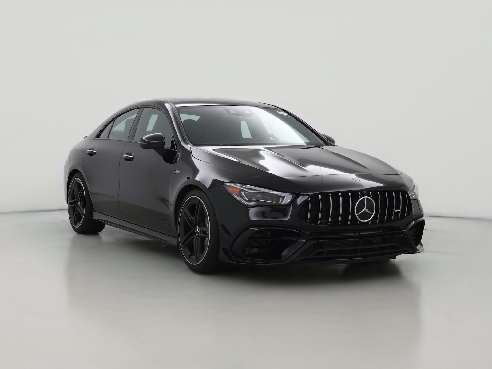 2022 Mercedes-Benz CLA