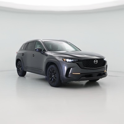 2026 Mazda CX-50 2.5 S Preferred Package