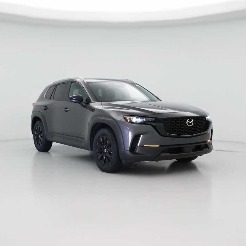 2026 Mazda CX-50 2.5 S Preferred Package