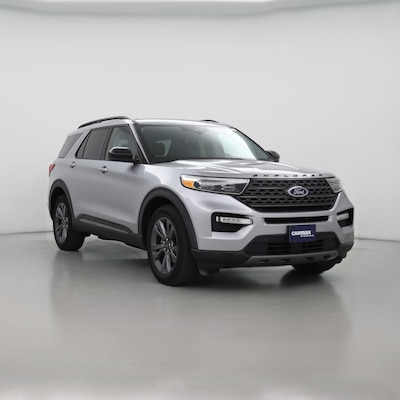Recommended categories heading image of the selected vehicle
