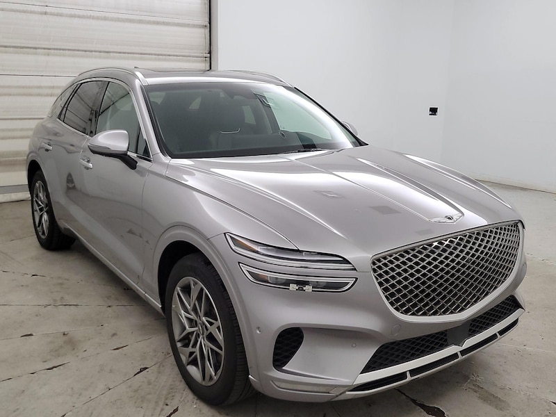 2023 Genesis GV70