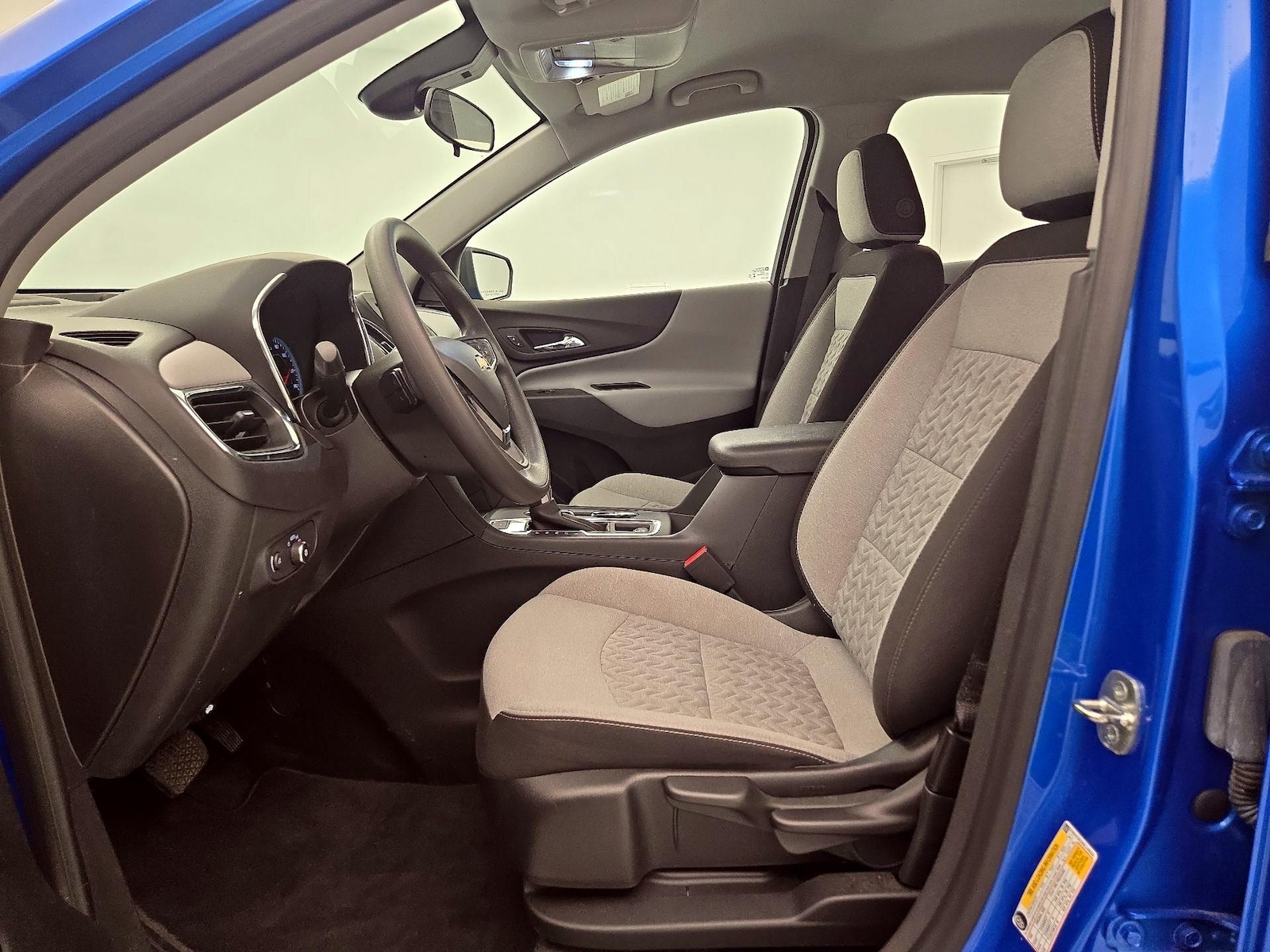 Side Airbags
