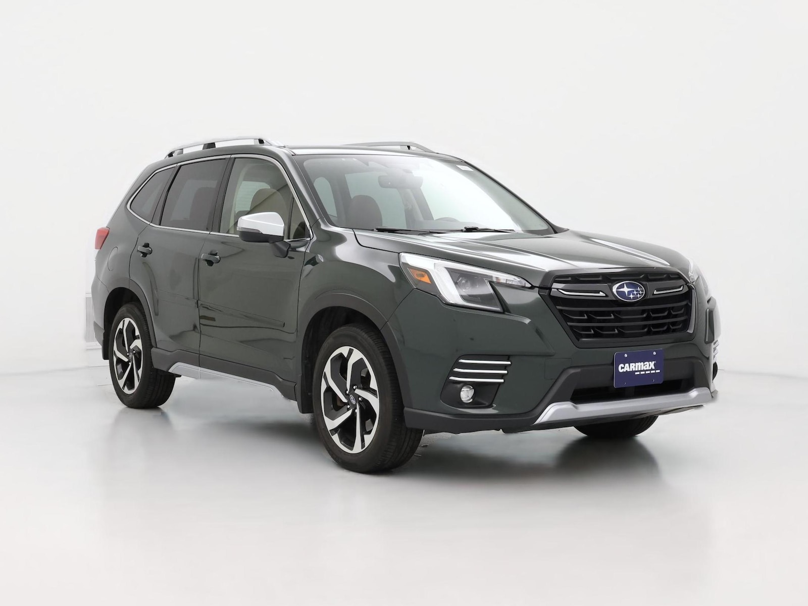 Smart Key & Power Hatch/Deck Lid