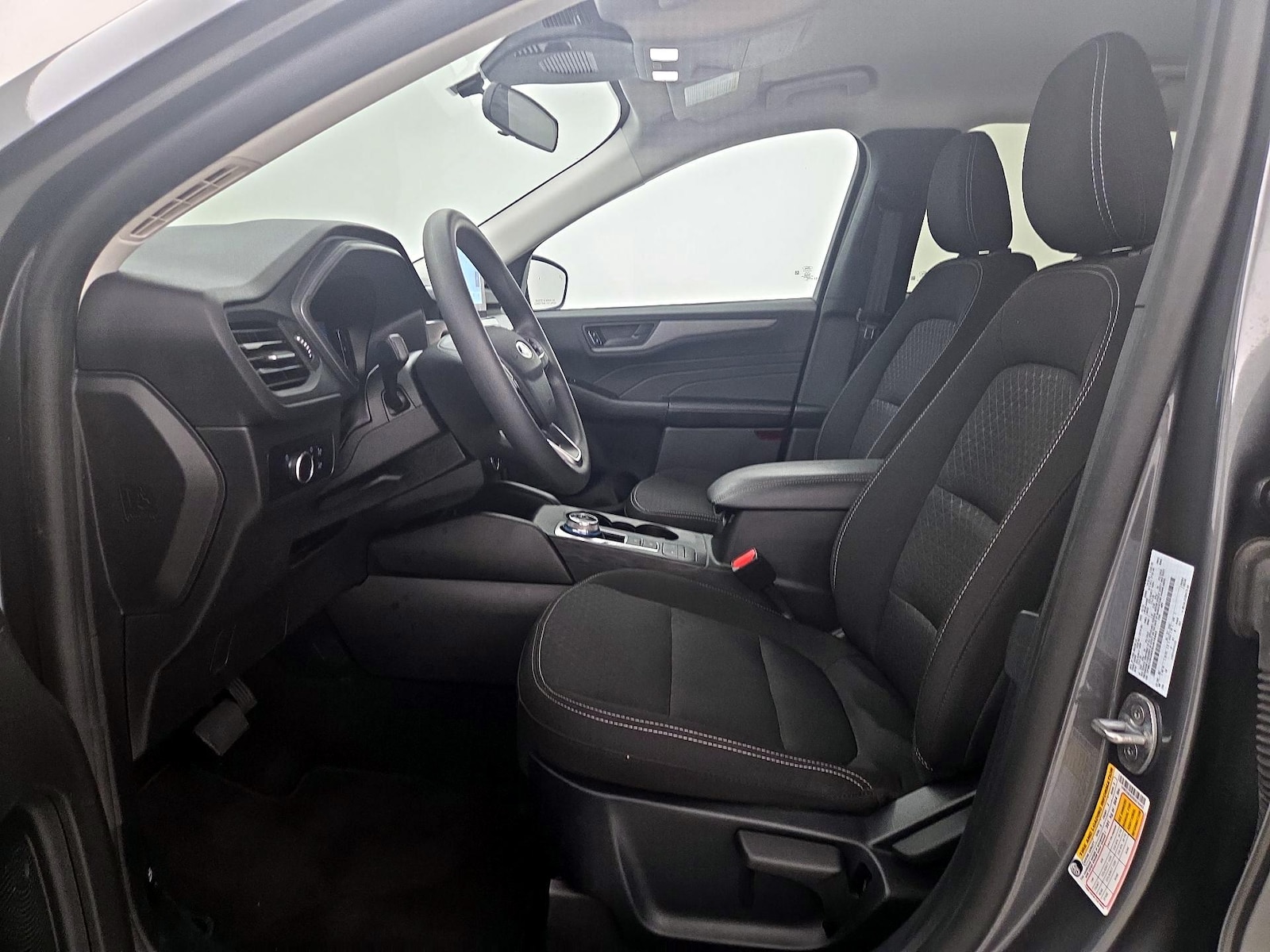 Side Airbags