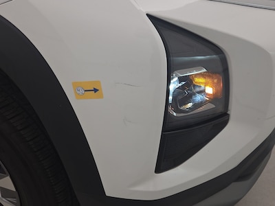 Condition detail