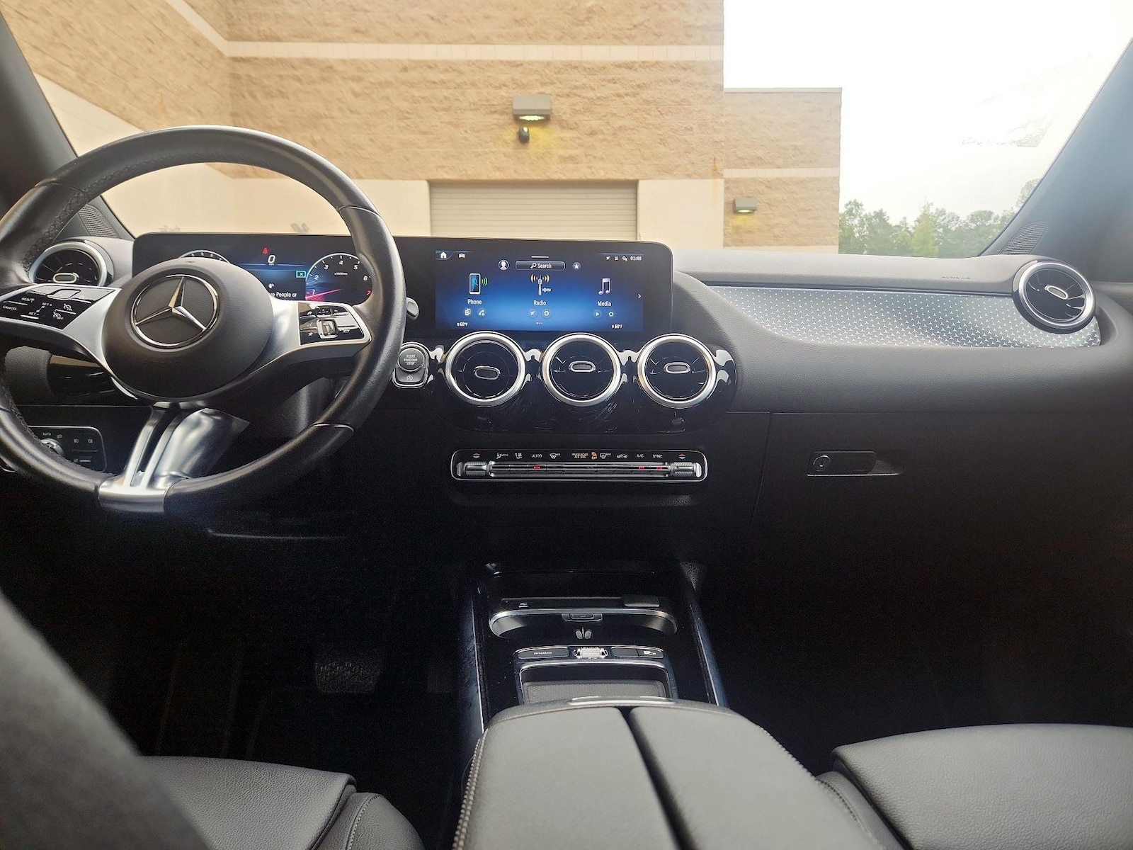 Rear View Camera