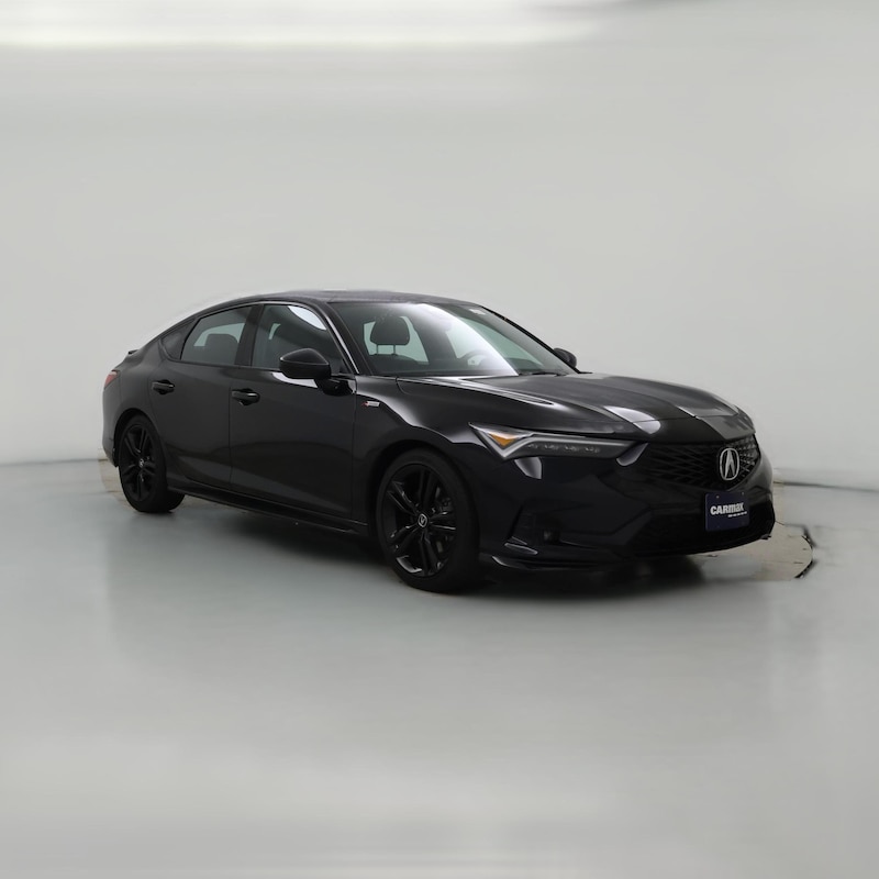 2026 Acura Integra A-Spec