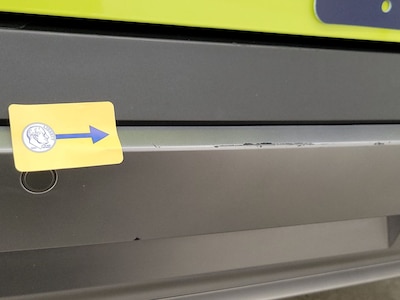 Condition detail
