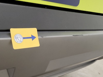 Condition detail