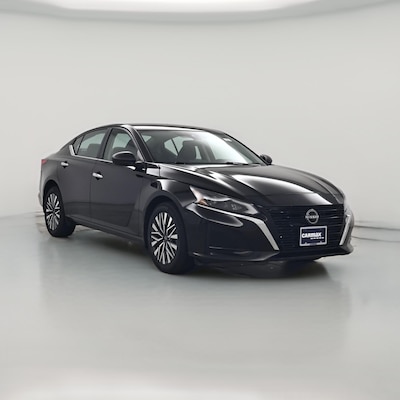 Recommended categories heading image of the selected vehicle
