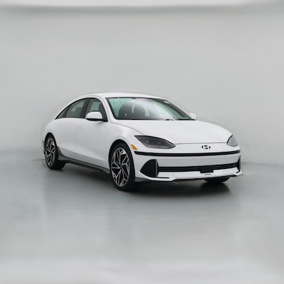 Recommended categories heading image of the selected vehicle