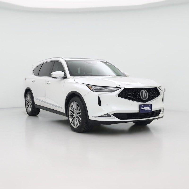 2023 Acura MDX SH-AWD Advance