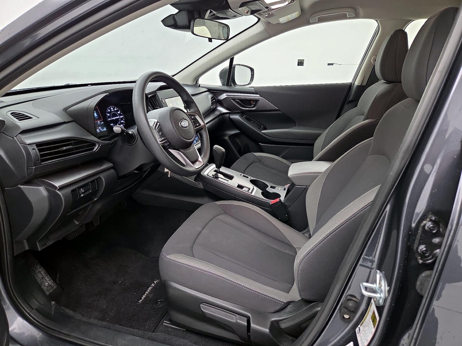 Side Airbags