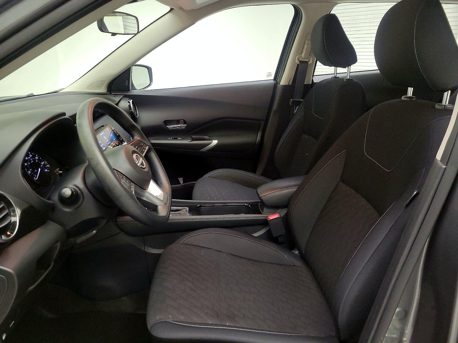Side Airbags