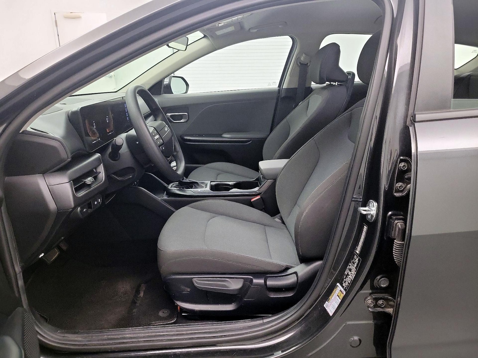 Side Airbags