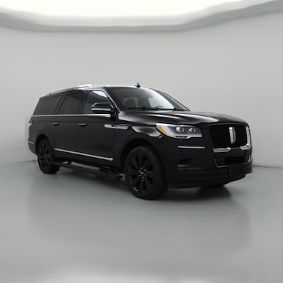 Recommended categories heading image of the selected vehicle