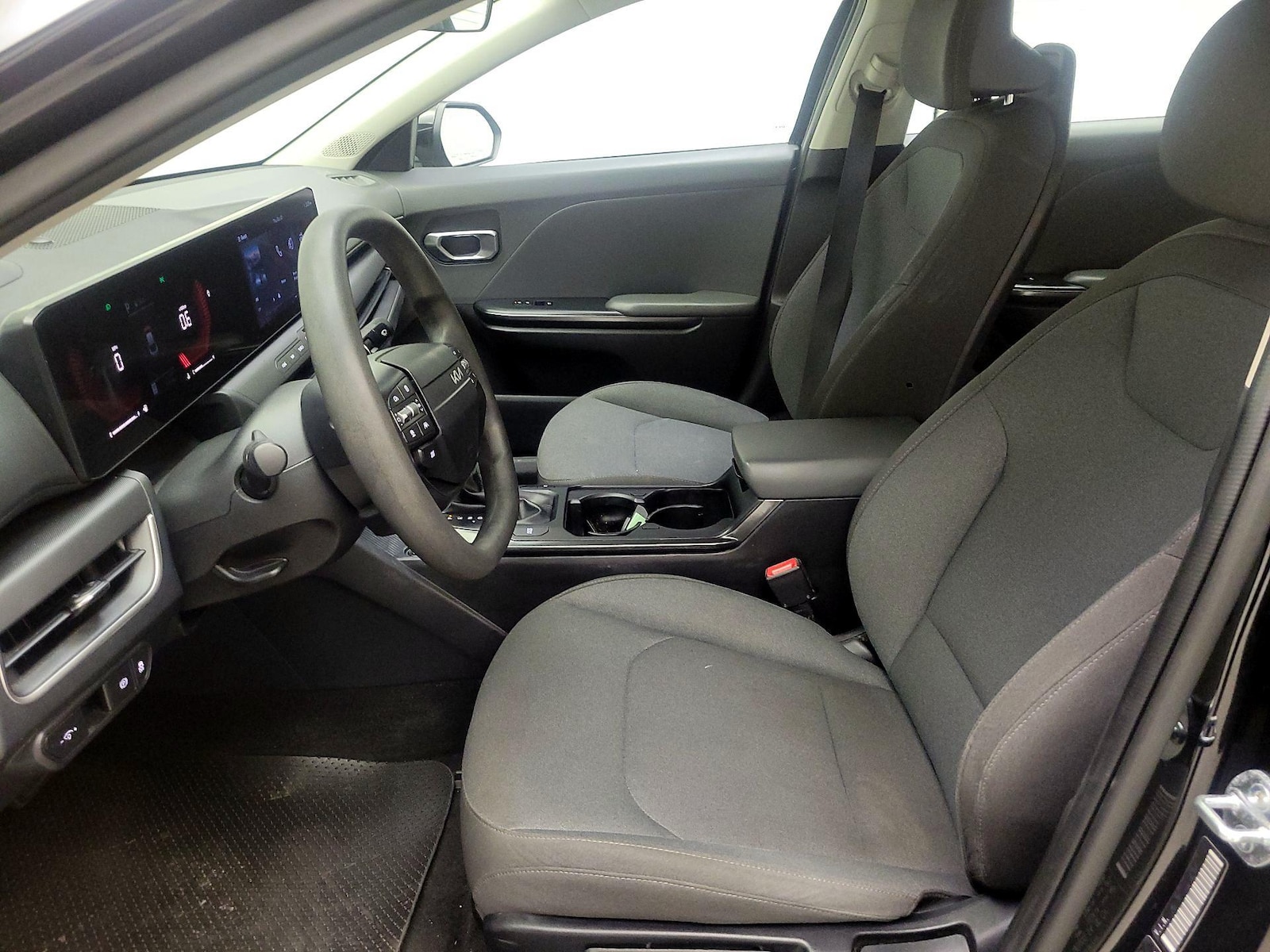 Side Airbags