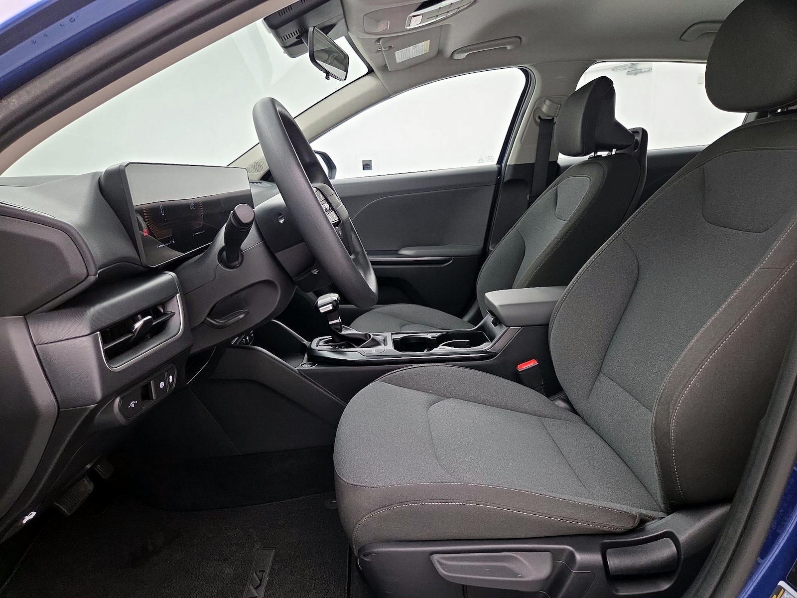Side Airbags