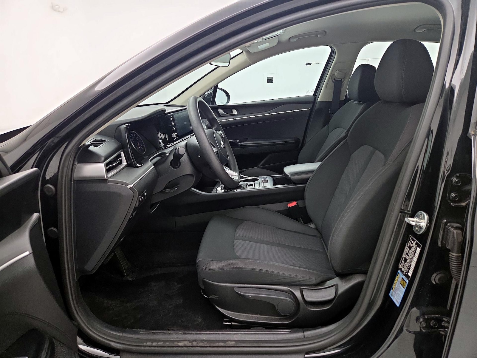 Side Airbags