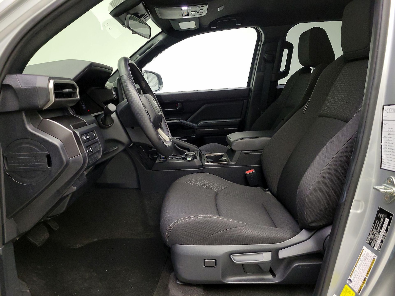 Side Airbags