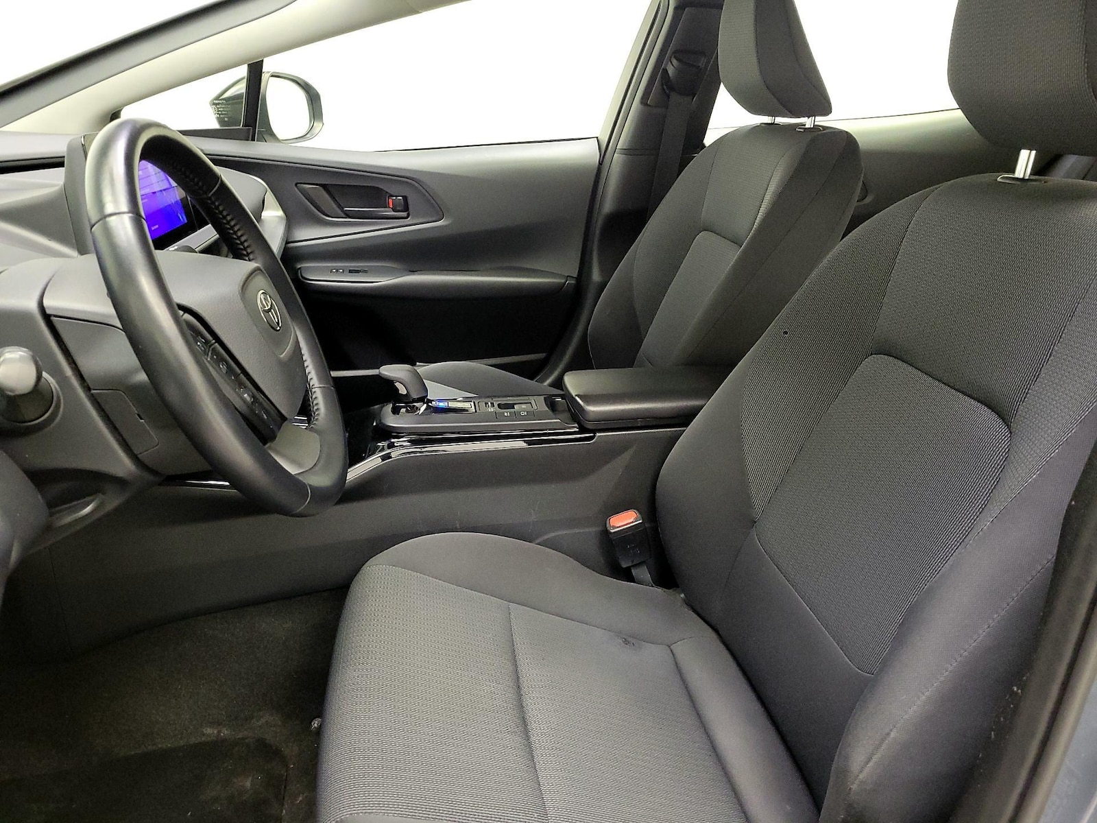 Side Airbags