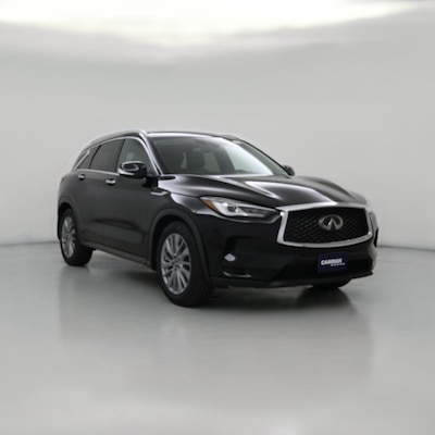 Recommended categories heading image of the selected vehicle