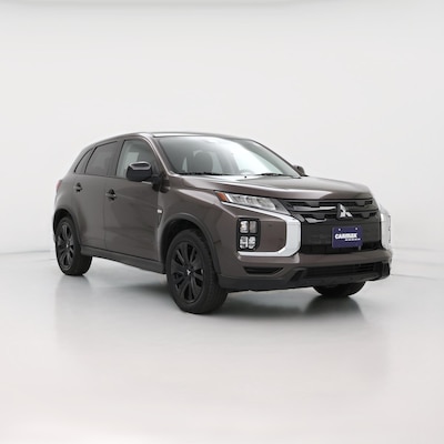 2024 Mitsubishi Outlander Sport LE