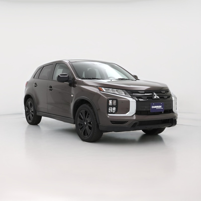 2024 Mitsubishi Outlander Sport LE