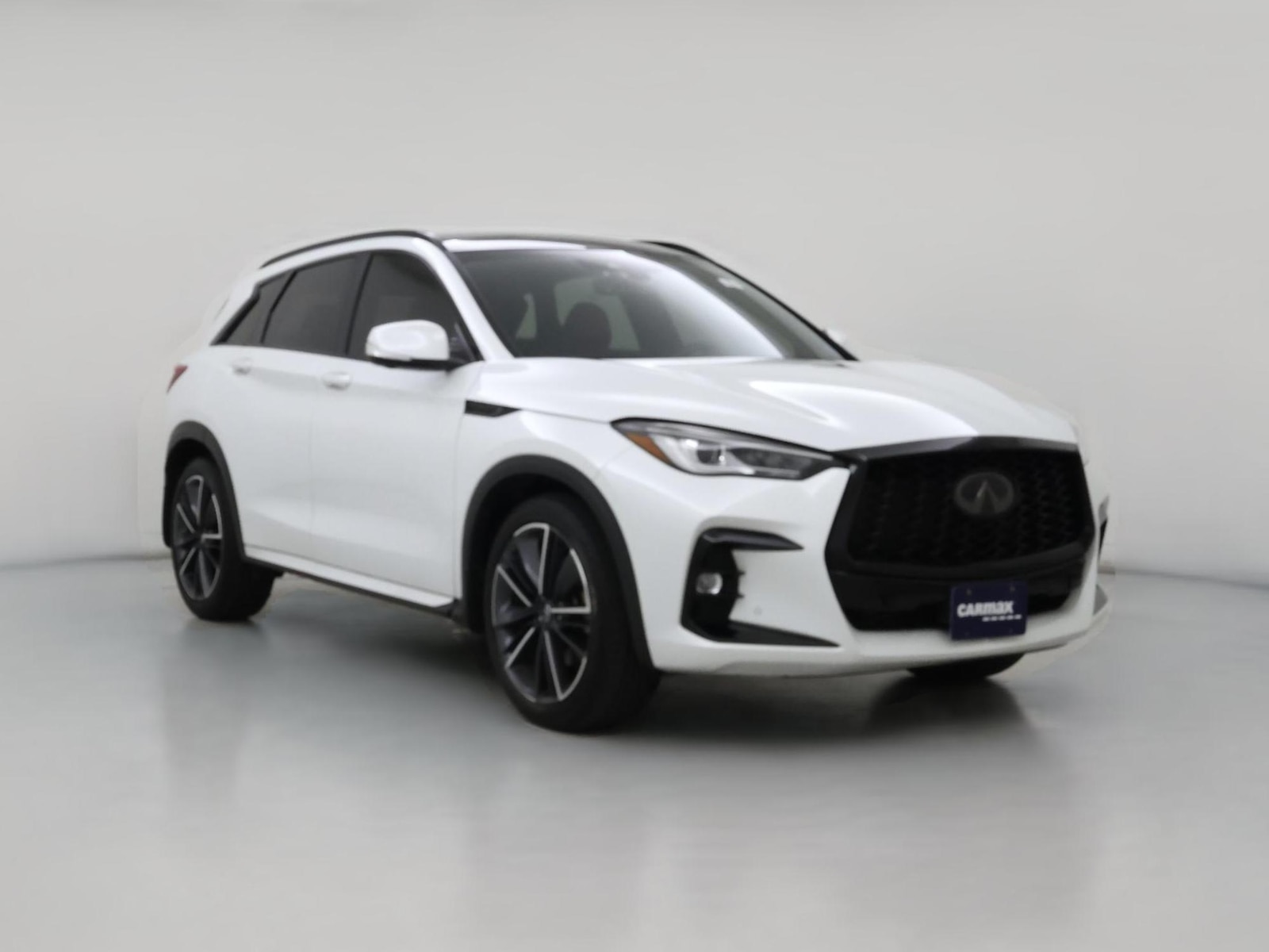 2024 INFINITI QX50