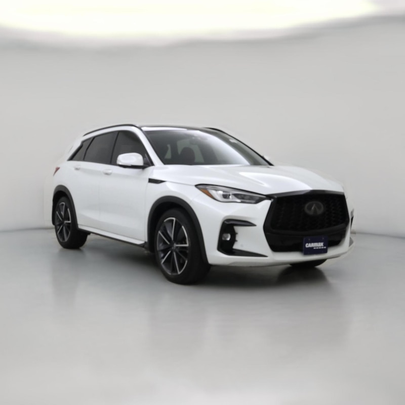 2024 Infiniti QX50 Sport