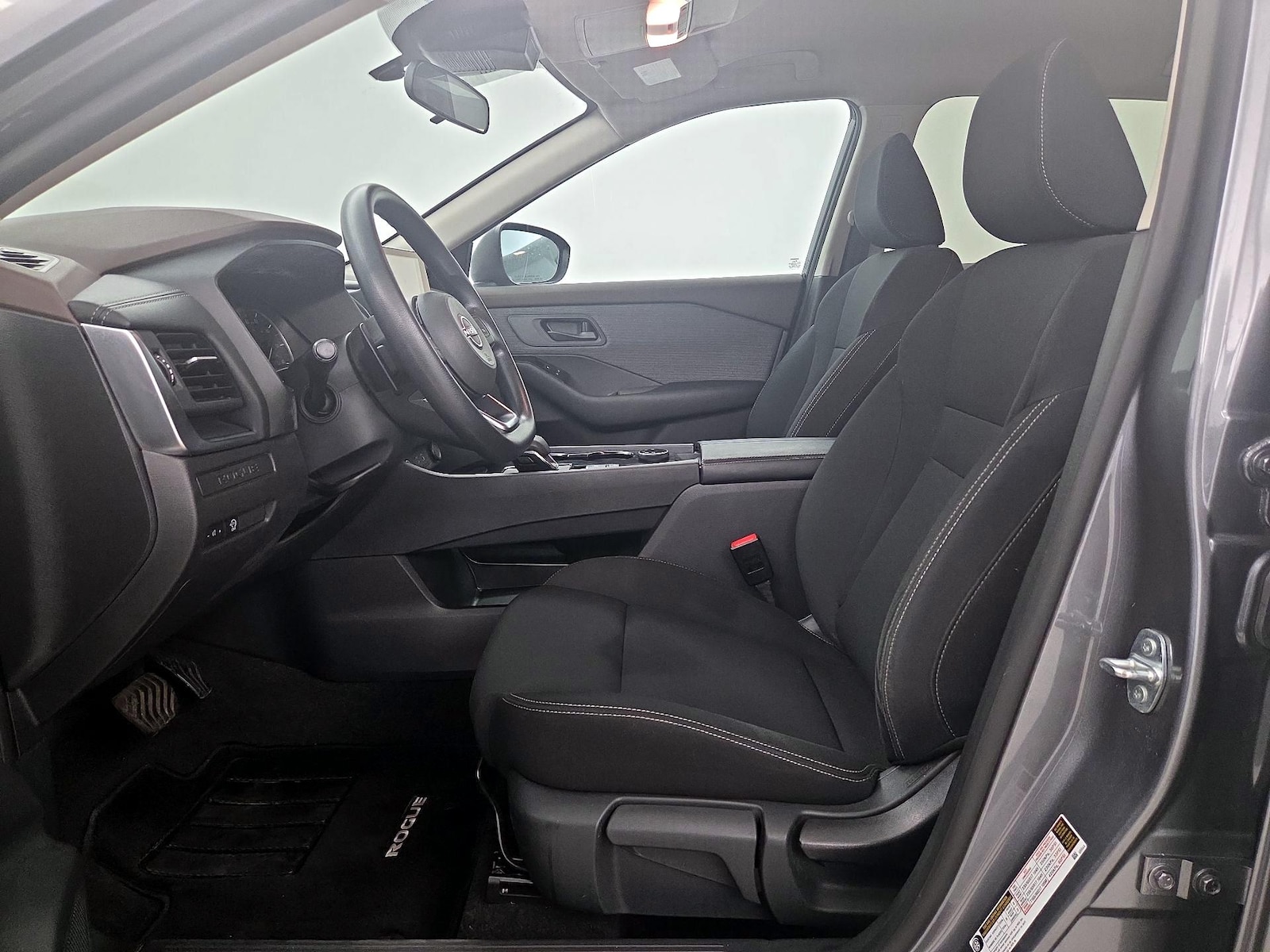 Side Airbags