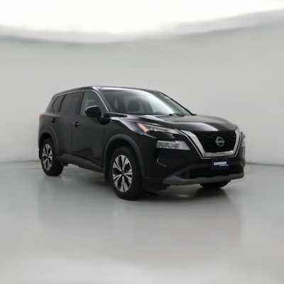Vehicle exterior view