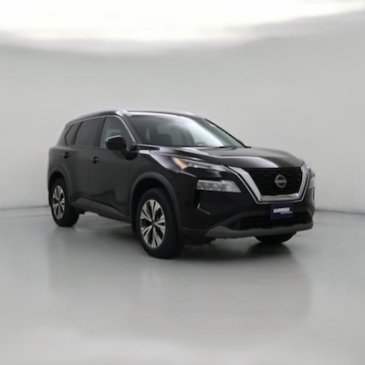 Recommended categories heading image of the selected vehicle