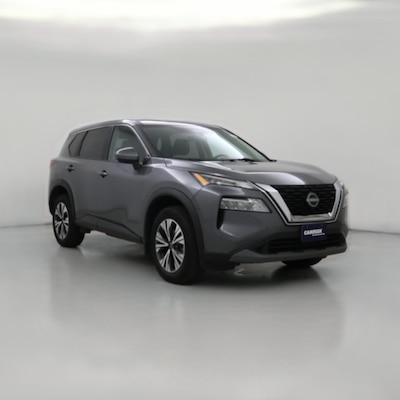 Vehicle exterior view