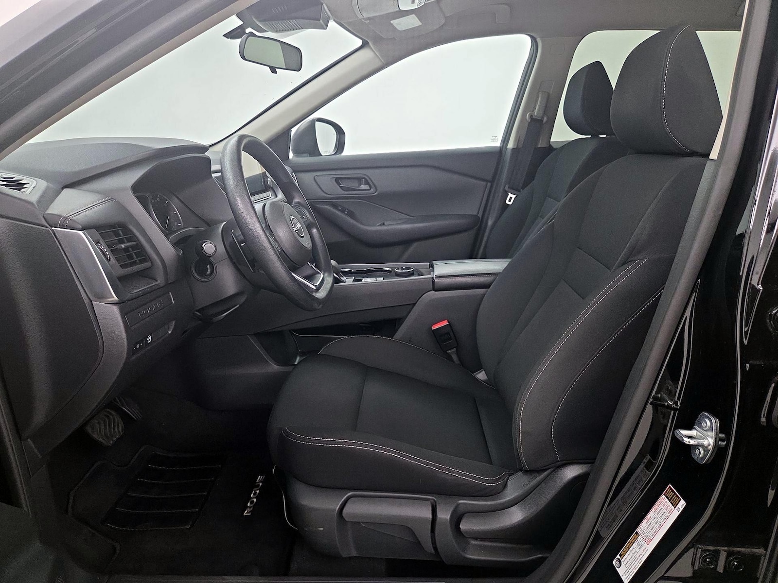 Side Airbags