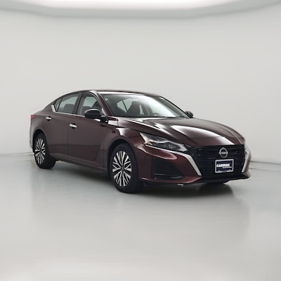 2024 Nissan Altima SV