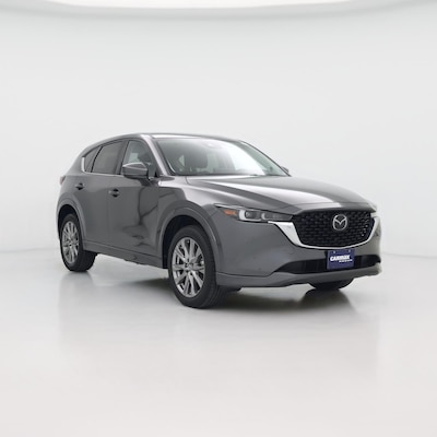 Recommended categories heading image of the selected vehicle