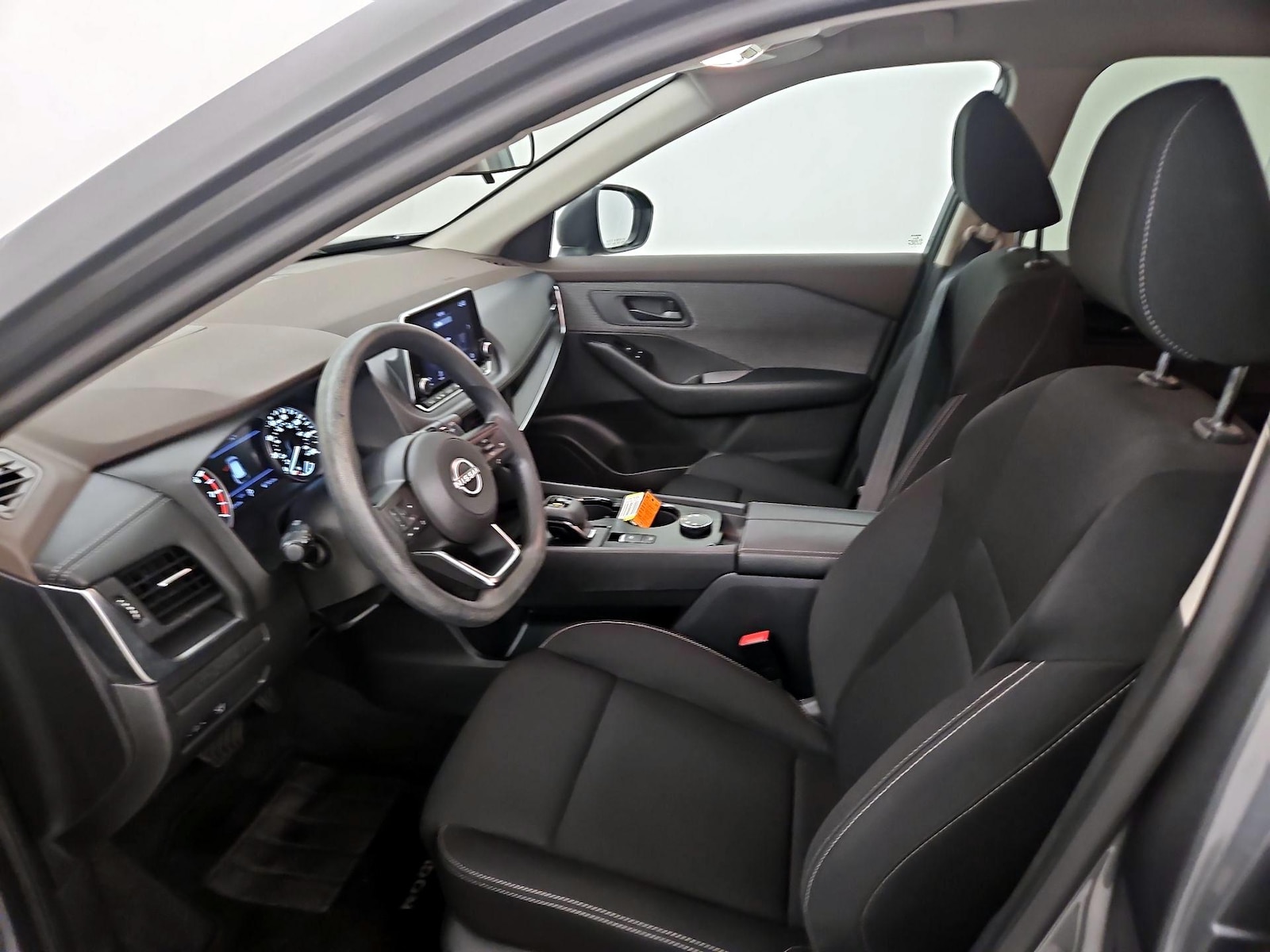 Side Airbags