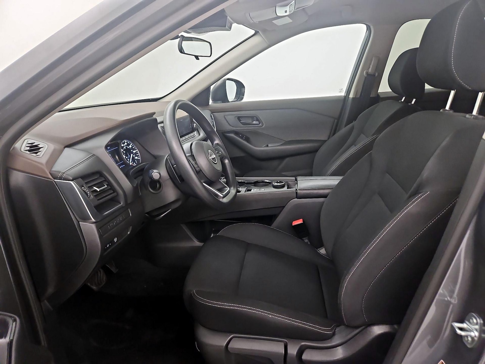Side Airbags