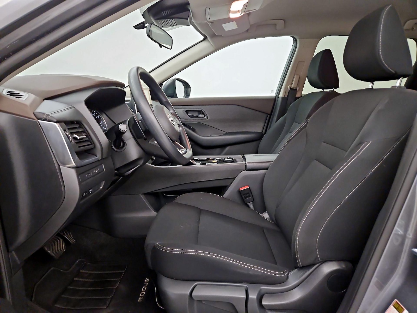 Side Airbags